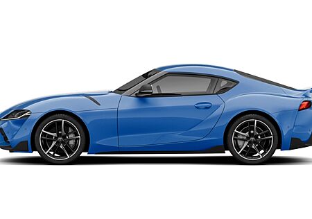 Toyota Supra 2.0 Turbo Automatik Dynamic 2 Türen
