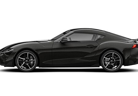 Toyota Supra 2.0 Turbo Automatik Dynamic 2 Türen