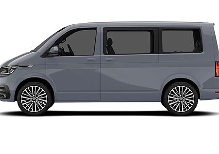 VW T3 Caravelle 2.0 TDI 110kW Life Automatik kurz 4 Türen