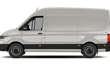 VW Crafter 35 2,0TDI 75kW mittel 4 Türen