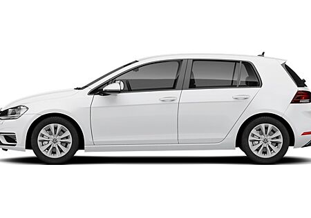 VW Golf 2.0 TDI SCR DSG GTD 5 Türen