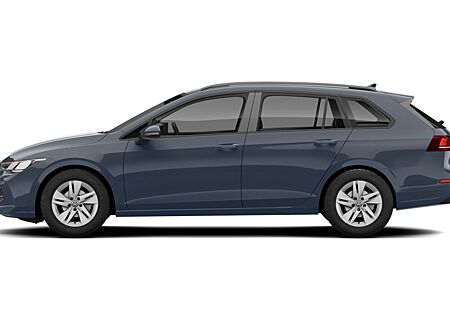 VW Golf Variant 2.0 TDI SCR DSG Style Variant 5 Türen