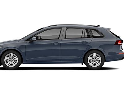 VW Golf Variant 1.5 eTSI OPF 110kW DSG ENERGY Variant 5 Türen