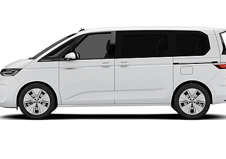 VW T7 Multivan 2.0 TDI SCR DSG Überhang Style 5 Türen