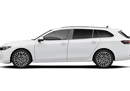 VW Passat 2.0 TDI SCR DSG Elegance Variant 5 Türen