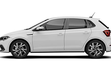 VW Polo 1.0 TSI 70kW DSG R-Line 5 Türen
