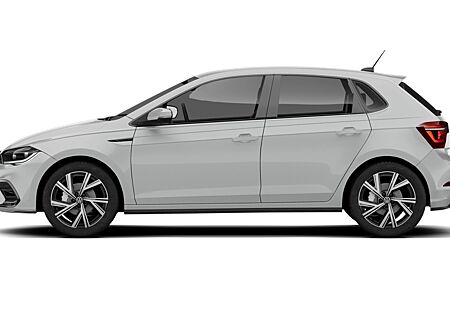 VW Polo 1.0 TSI 85kW DSG R-Line 5 Türen