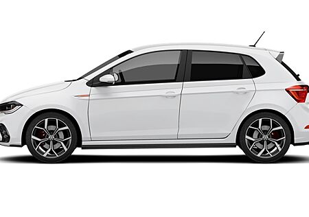 VW Polo GTI 2.0 TSI OPF DSG GTI 5 Türen