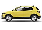 VW T-Cross 1.5 TSI OPF DSG Style 5 Türen