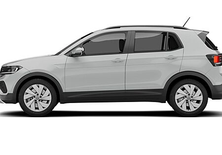 VW T-Cross 1.5 TSI OPF DSG Style 5 Türen