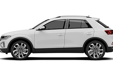 VW T-Roc 2.0 TSI OPF DSG 4MOTION R 5 Türen