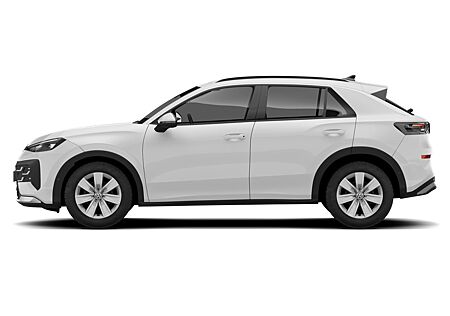 VW T-Roc 2.0 TSI OPF DSG 4MOTION R 5 Türen