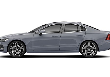 Volvo S60 B4 Plus Dark DCT 4 Türen