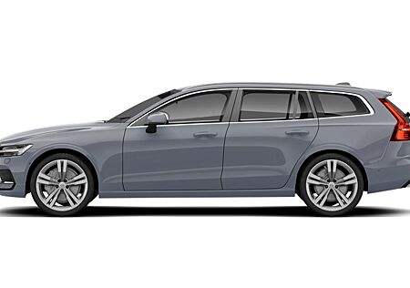 Volvo V60 T8 Twin Engine AWD Geartronic R Design 5 Türen