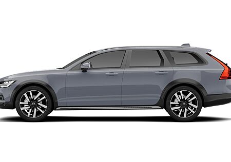 Volvo V90 Cross Country D4 AWD Summum Geartronic 5 Türen