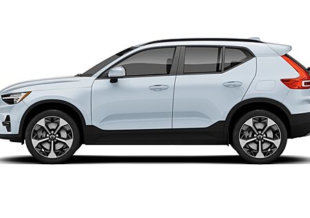 Volvo XC 40 T5 Twin Engine R Design 5 Türen