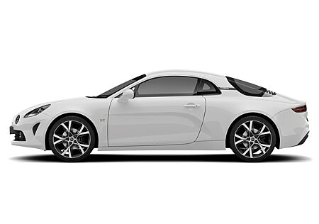 Alpine A110 1.8 R DCT 2 Türen