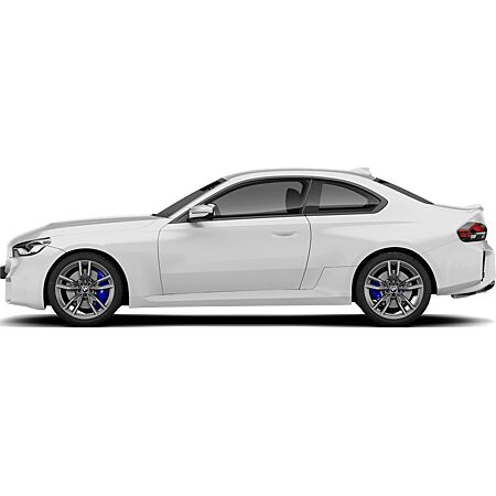 BMW M2 leasen
