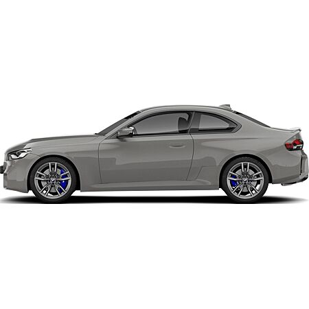 BMW M2 leasen