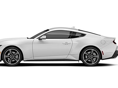 Ford Mustang 5.0 Ti-VCT V8 GT 2 Türen