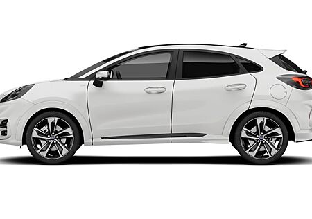 Ford Puma 1,0 EcoBoost Hybrid 114kW ST-Line Auto 5 Türen