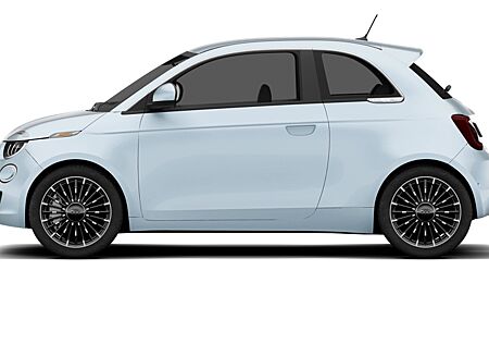 Fiat 500 Elektro (RED) Limousine 23,8 kWh 3 Türen