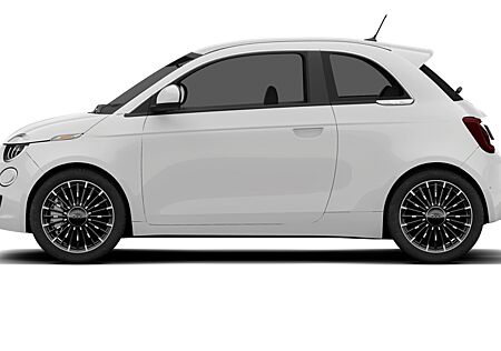 Fiat 500 Elektro La Prima 3+1 42 kWh 4 Türen