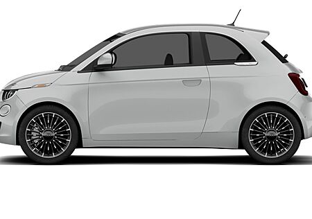 Fiat 500 Elektro Limousine 42 kWh 3 Türen