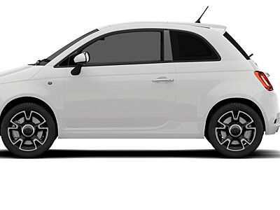 Fiat 500 Hybrid 1.0 FireFly Hybrid Pop 3 Türen