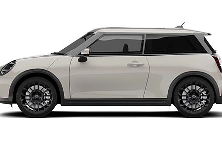 Mini Cooper D Cooper Electric Cooper SE Classic Trim 3 Türen