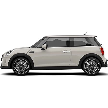 Mini Cooper leasen
