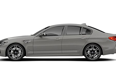 BMW M5 Plug-In Hybrid xDrive A 4 Türen