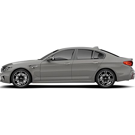 BMW M5 leasen