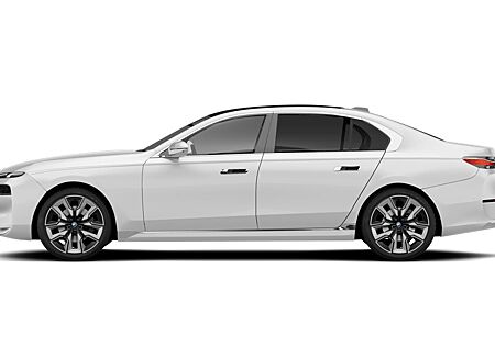 BMW 7er 750e xDrive 4 Türen