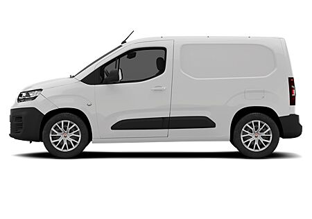 Fiat Doblo Cargo 1.5 BlueHDi 96 KW L2 Multicab AT 5 Türen