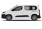 Fiat Doblo E- 50 kWh 100 kW Magic Top 5 Türen