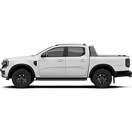 Ford Ranger leasen