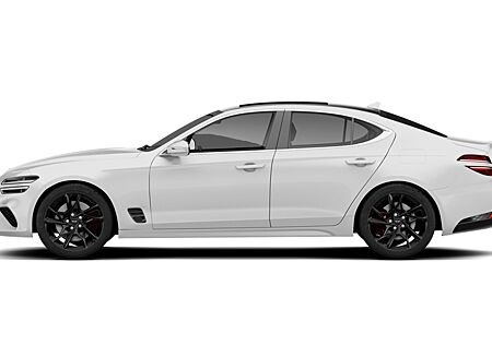 Genesis G70 Diesel 2.2 8AT AWD Sport 4 Türen