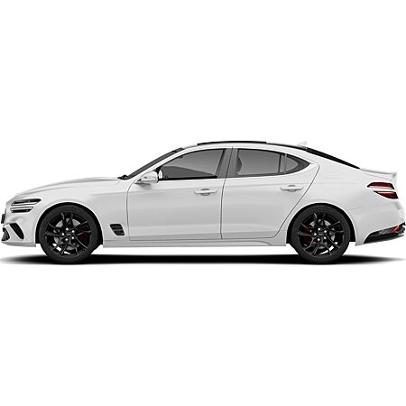 Genesis G70 leasen