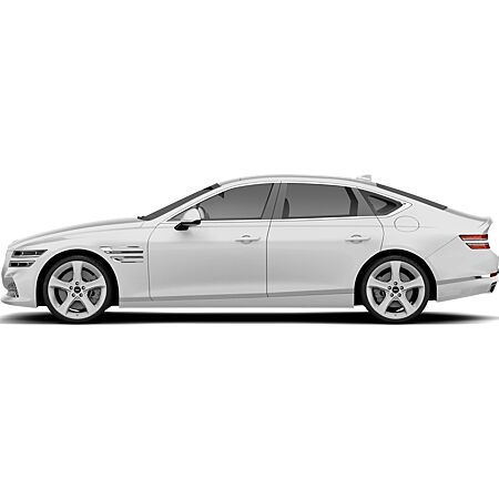 Genesis G80 leasen
