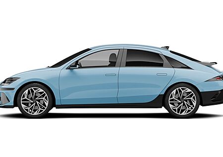 Hyundai IONIQ 6 77,4kWh 239kW Allradantrieb Techniq 4 Türen
