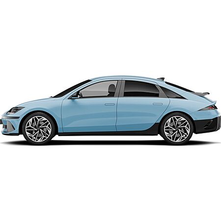 Hyundai IONIQ 6 leasen