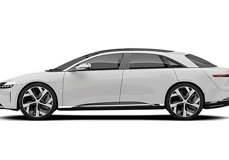 Lucid Air Pure AWD 4 Türen
