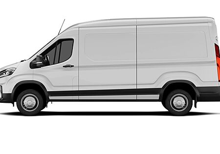 Maxus Deliver 9 2.0 Diesel 108 kW LUXURY Frontantrieb 4 Türen