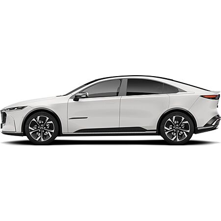 Mazda 6e leasen