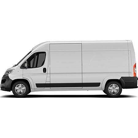 Peugeot Boxer leasen