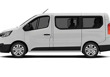 Renault Trafic Combi Grand Combi Blue dCi 170 EDC Spaceclass 5 Türen