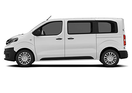 Toyota Pro Ace Proace Verso 2,2-l-D-4D 132kW L1 Exclusive Auto 5 Türen