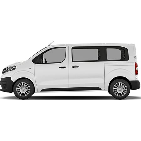 Toyota Proace Verso leasen