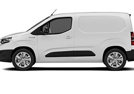 Toyota Proace City Verso Proace City Electric 50 kWh Elektroantrieb L1 Duty Auto 4 Türen